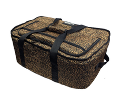 Leopard Series 38 Pack Cooler